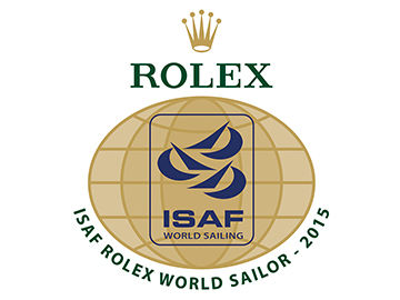 ISAF photo logo