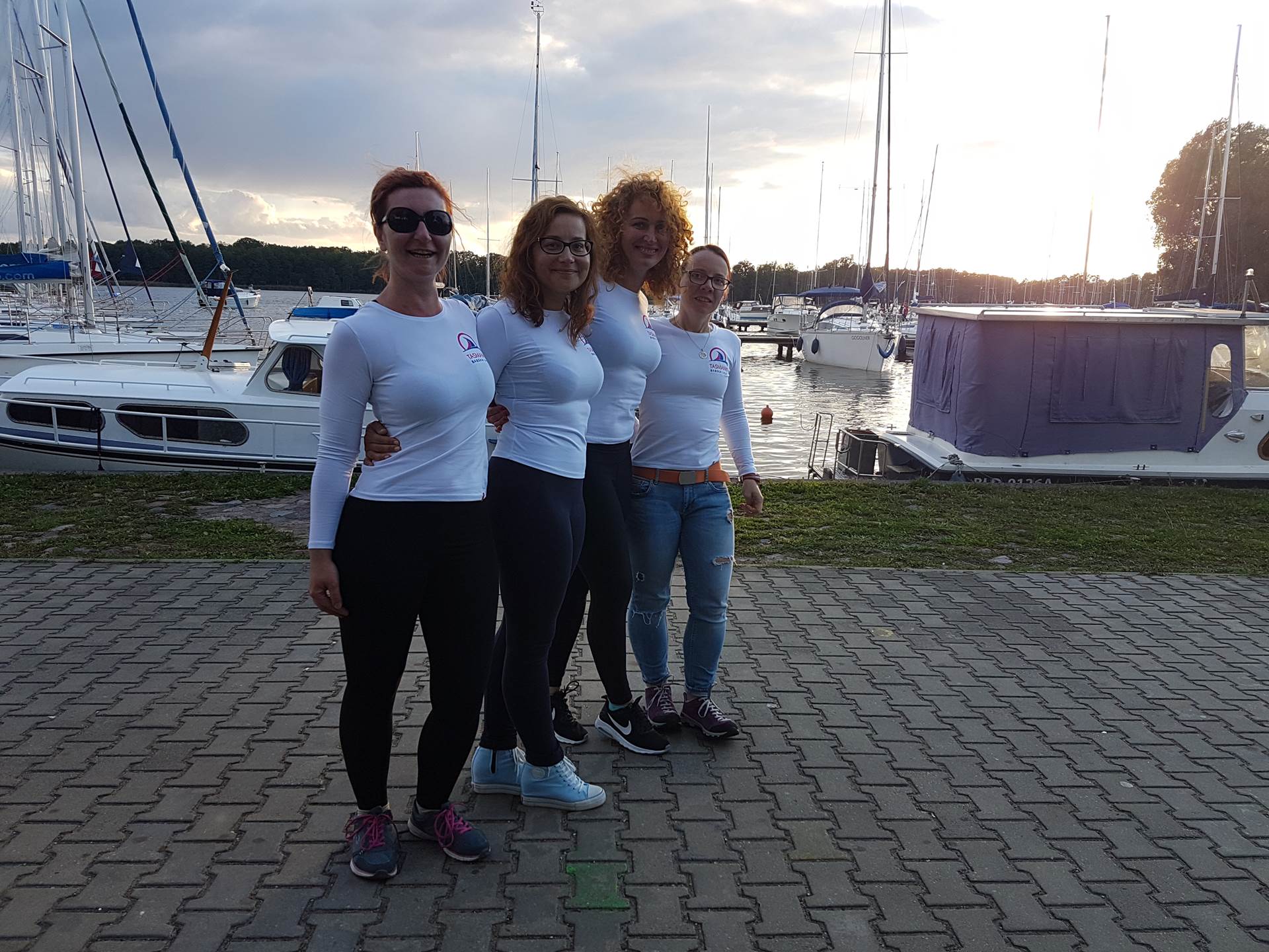 RMP2018 czwarta żeńska