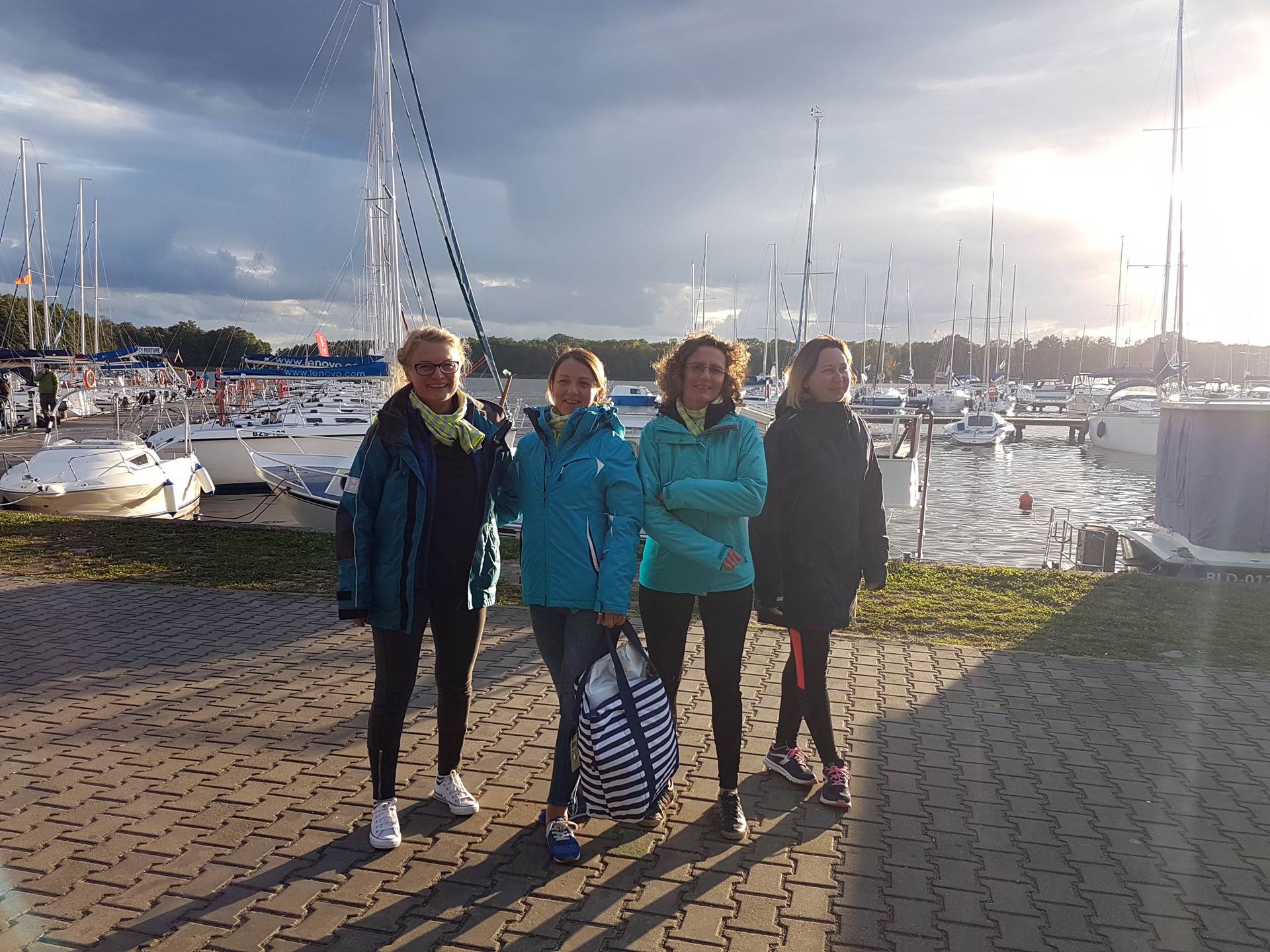 RMP2018 druga żeńska