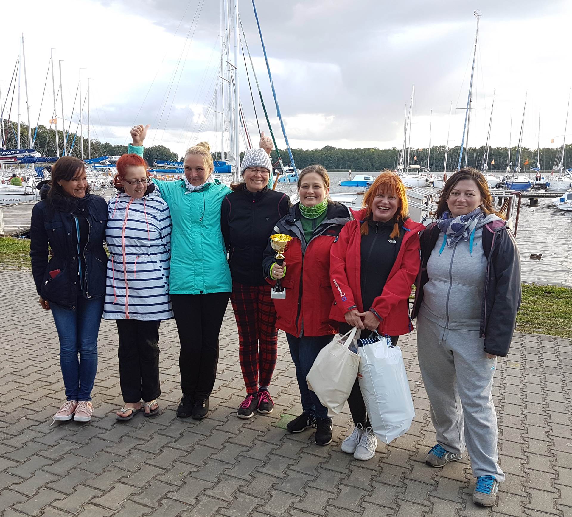 RMP2018 pierwsze żeńska