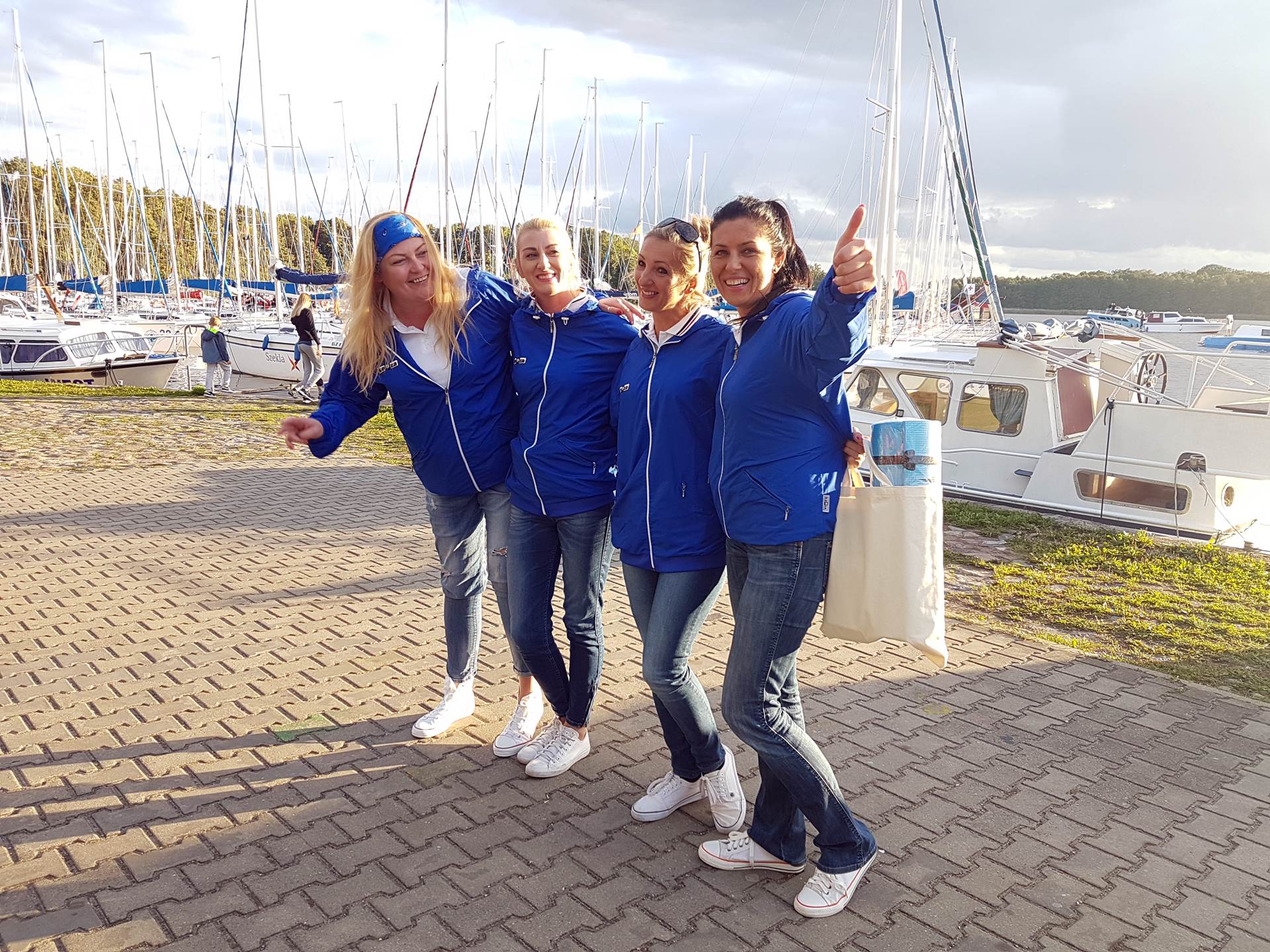 RMP2018 trzecia żeńska