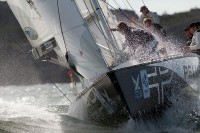 World Match Racing