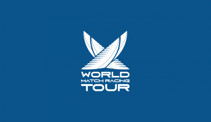 World Match Racing logo
