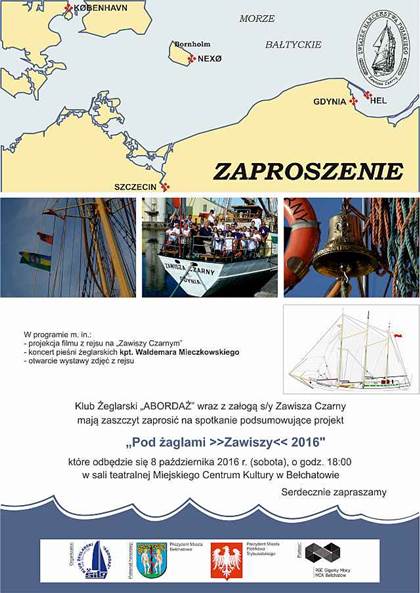 Zaproszenie zawisza2