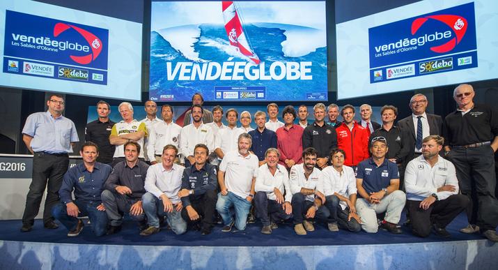vendeeglobe 2016